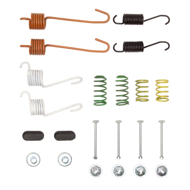 DFC — DFC Drum Brake Hardware Kit