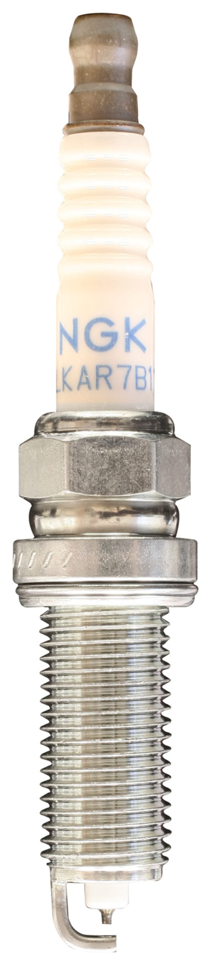 NGK — NGK Laser Iridium Spark Plug