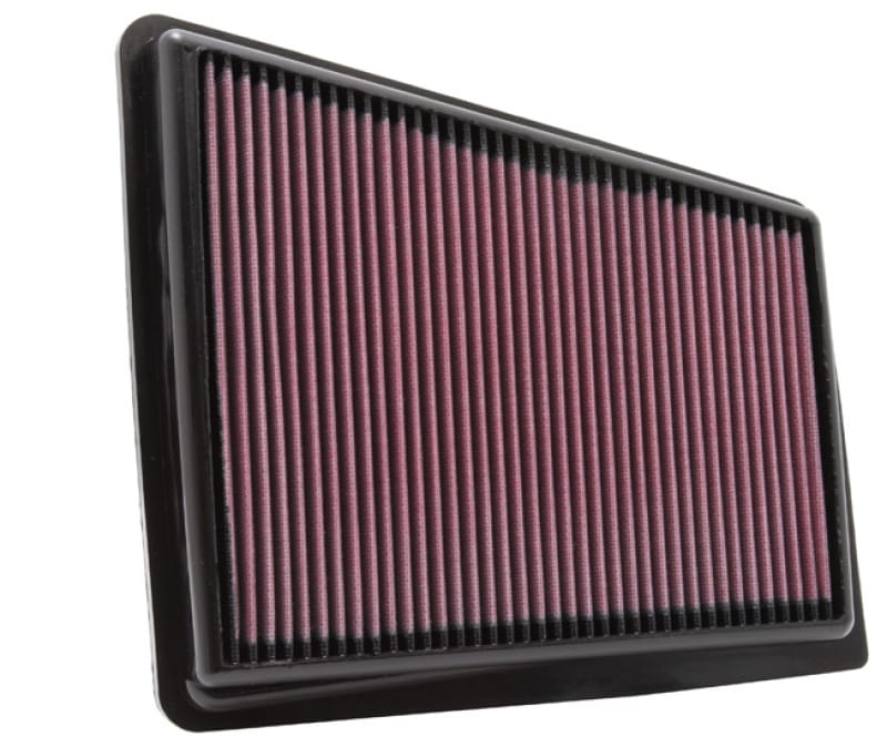 K&N Engineering — Replacement Air Filter