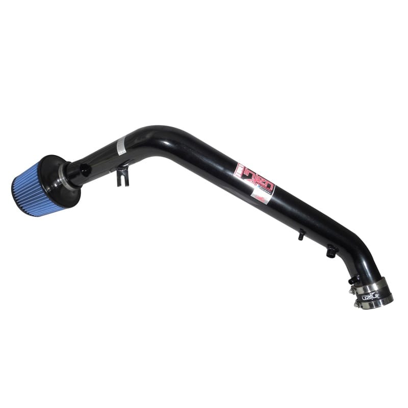 Injen — Black RD Cold Air Intake System
Cold Air Intake System