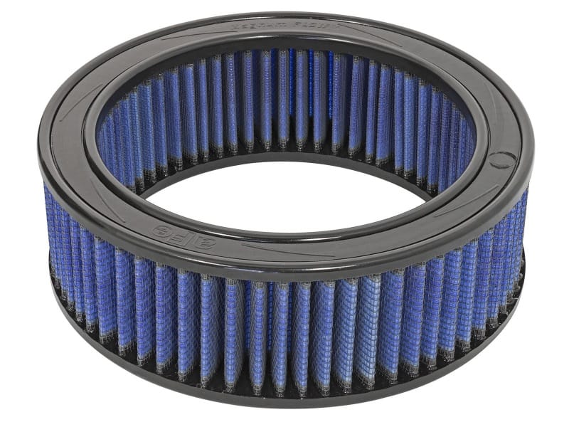 aFe — Magnum FLOW Round Racing Air Filter w/ Pro 5R Media
MagnumFLOW Round Racing PRO 5R Air Filter