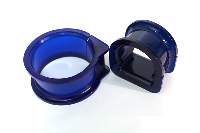 Superpro — Steering Rack and Pinion - Mount Bushing Kit