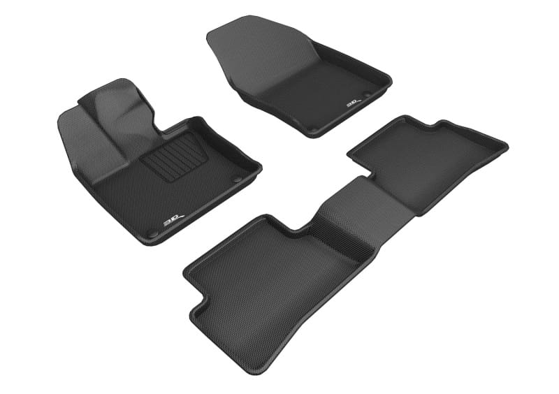 3D MAXpider — KAGU Floor Mat