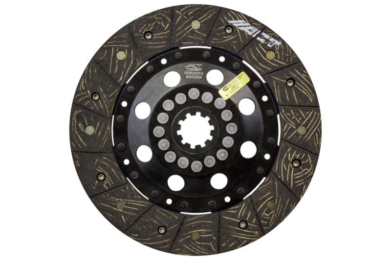 ACT — ACT Performance Street Rigid Clutch Disc