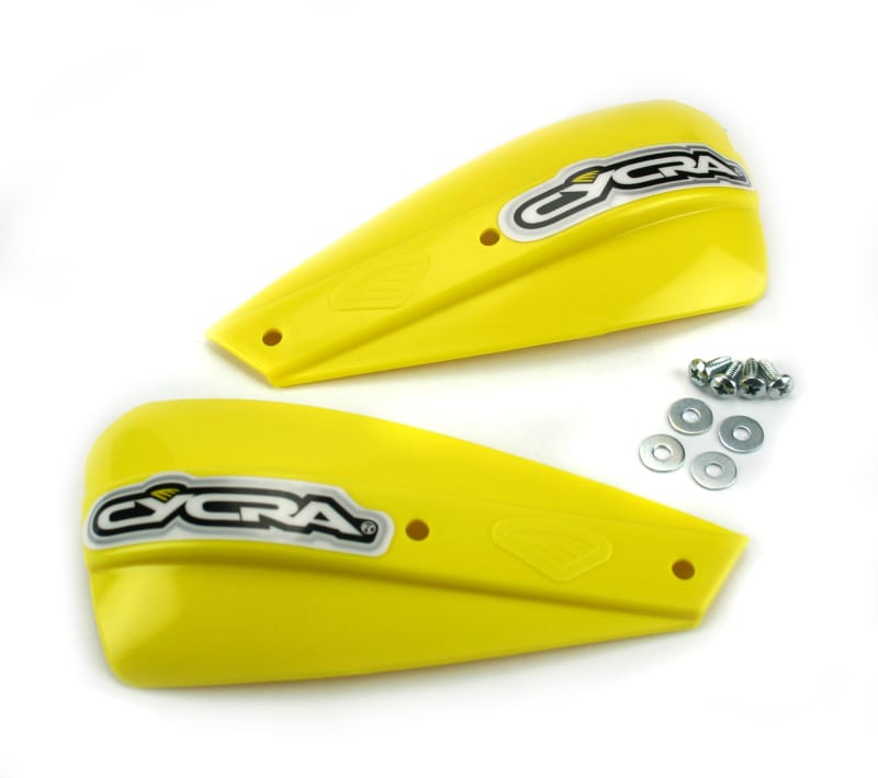 Cycra — Yellow