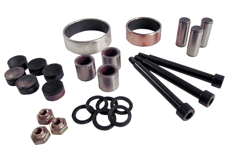 EPI — EPI 10-14 Polaris 400 Ranger Primary Clutch Rebuild Kit