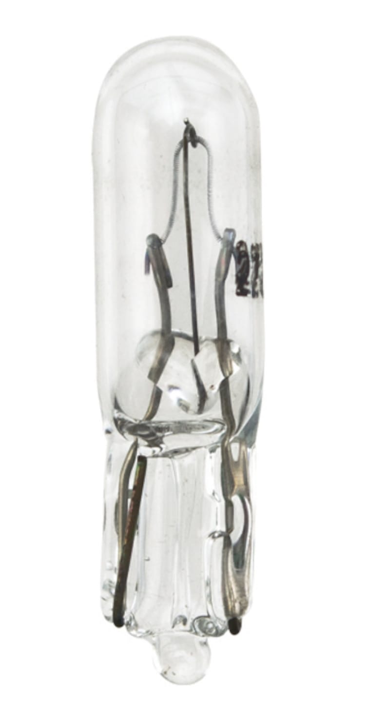 Hella — Hella Bulb 2723 12V 23W W2X46D T15
2723 Incan Bulb