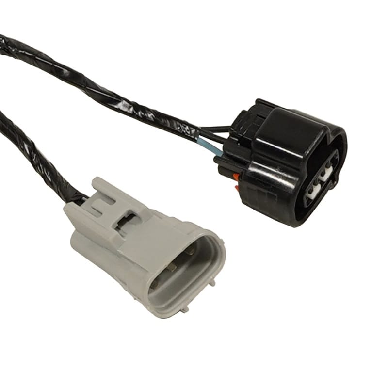 BD Diesel — BD E-PAS Positive Air Shut-Off - Chevy 6.6L 2008-2015 LMM/LGH Duramax
E-PAS Positive Air Emergency Engine Shutdown