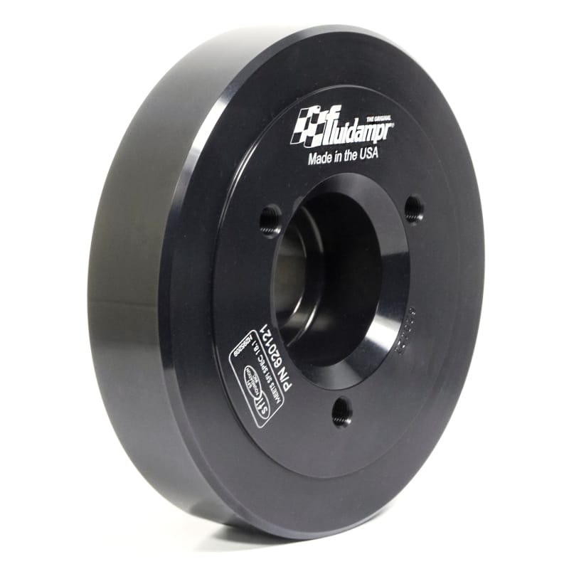Fluidampr — Harmonic Balancer - Fluidampr - LS SBC - 1998-2006 - Camaro/Firebird - Each
