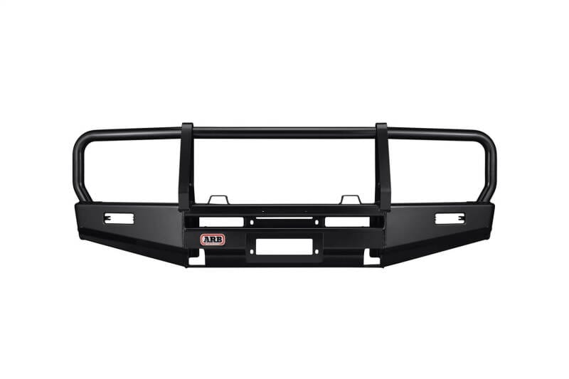 ARB — ARB Bumper/Fitting Kit Bundle 3410100
Winch Bumper
