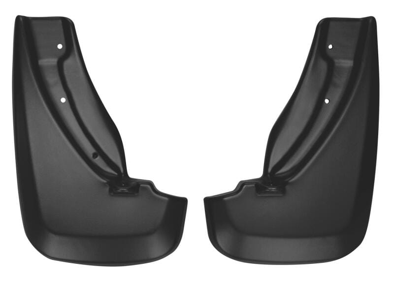 Husky Liners — Custom Mud Guards - Rear Mud Guards
Custom Mud Guards-Rear Mud Guards
