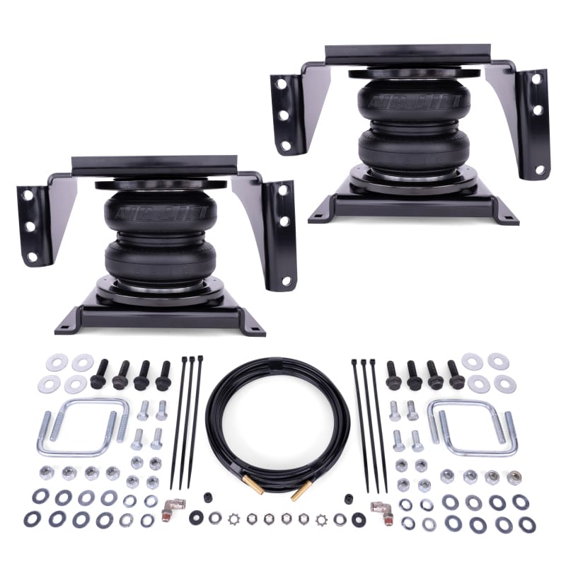 Air Lift — LoadLifter 7500 XL Ultimate air spring kit