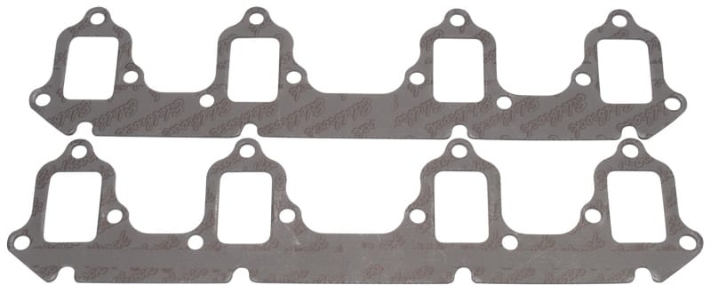 Edelbrock — Edelbrock Ford FE 390-428 Exhaust Gasket Set
GASKETS