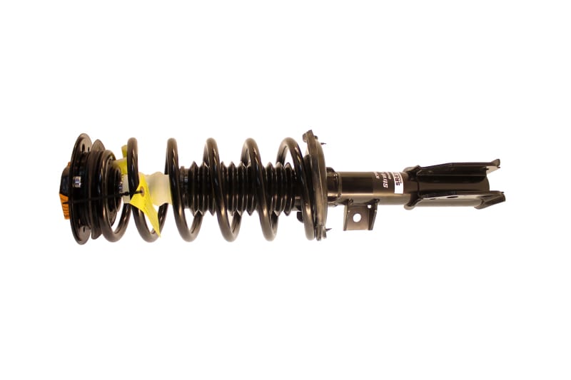 KYB — Complete Corner Unit Assembly -Strut, Mount and Spring