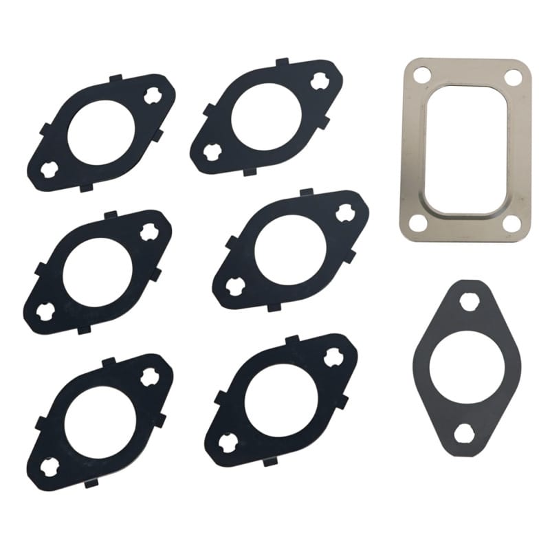 BD Diesel — Exhaust Manifold Gasket Set Cummins 6.7L RAM 2013-2018 Cab & Chassis
Exhaust Manifold Gasket Set