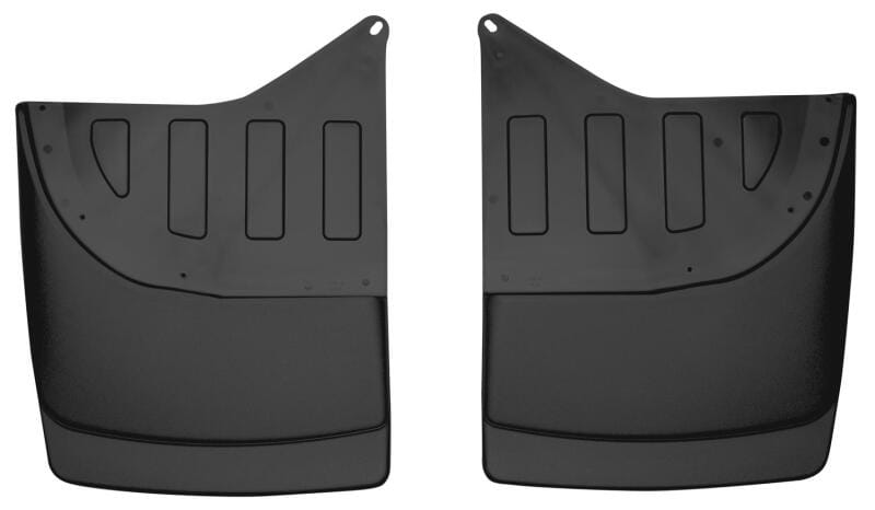 Husky Liners — Custom Mud Guards - Dually Rear Mud Guards
Custom Mud Guards-Dually Rear Mud Guards