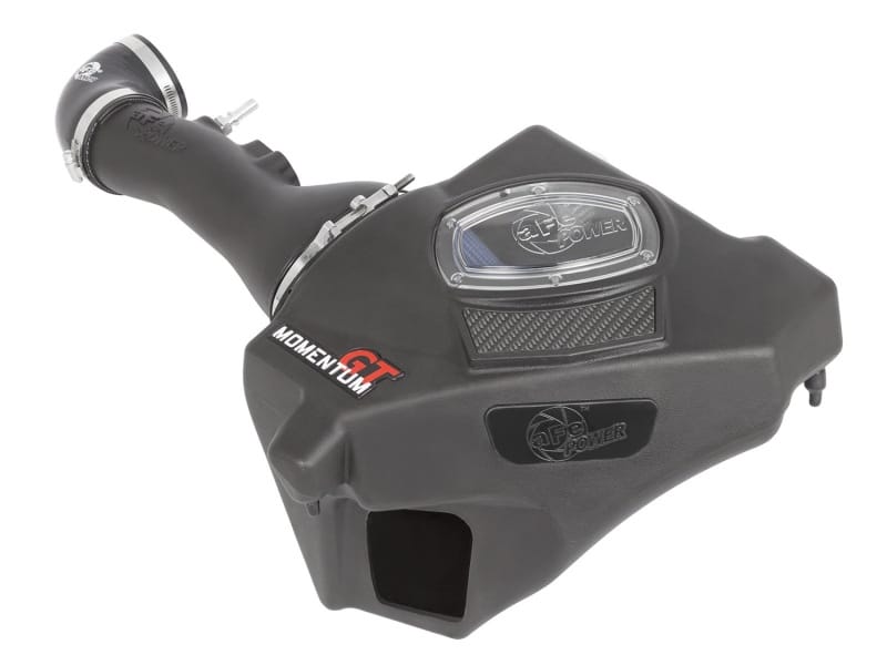 aFe — Momentum GT Cold Air Intake System w/ Pro 5R Filter
