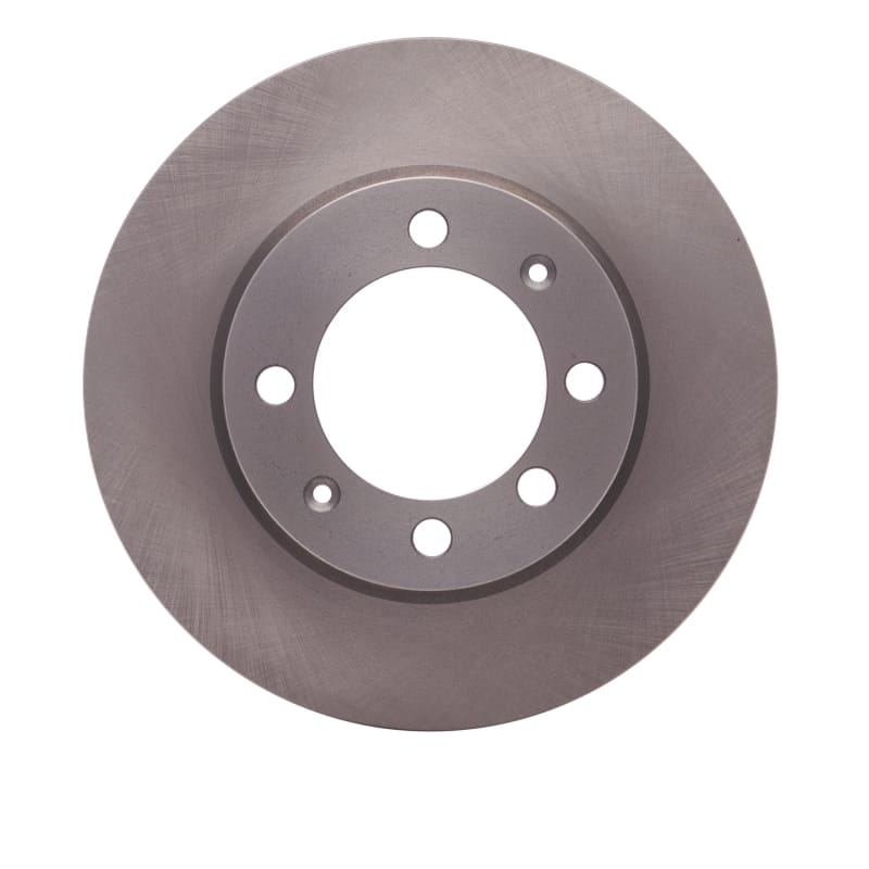 DFC — Disc Brake Rotor