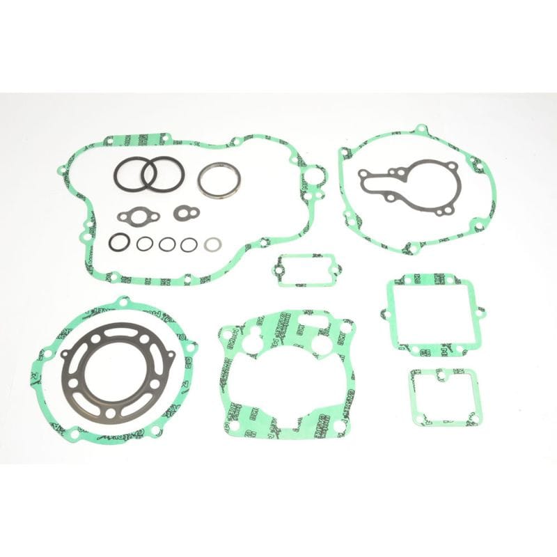 Athena — Athena 92-93 Kawasaki KX 125 Complete Gasket Kit