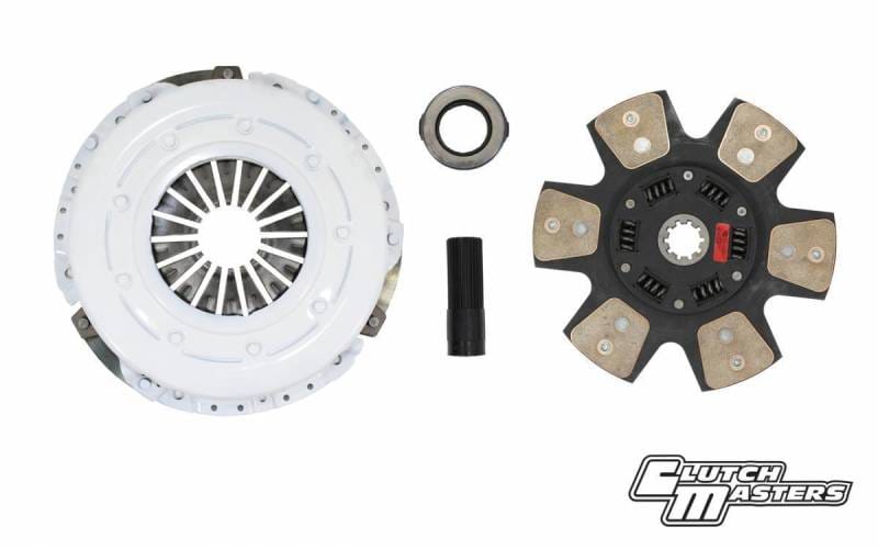 Clutch Masters — FX400 Single Disc Clutch Kit