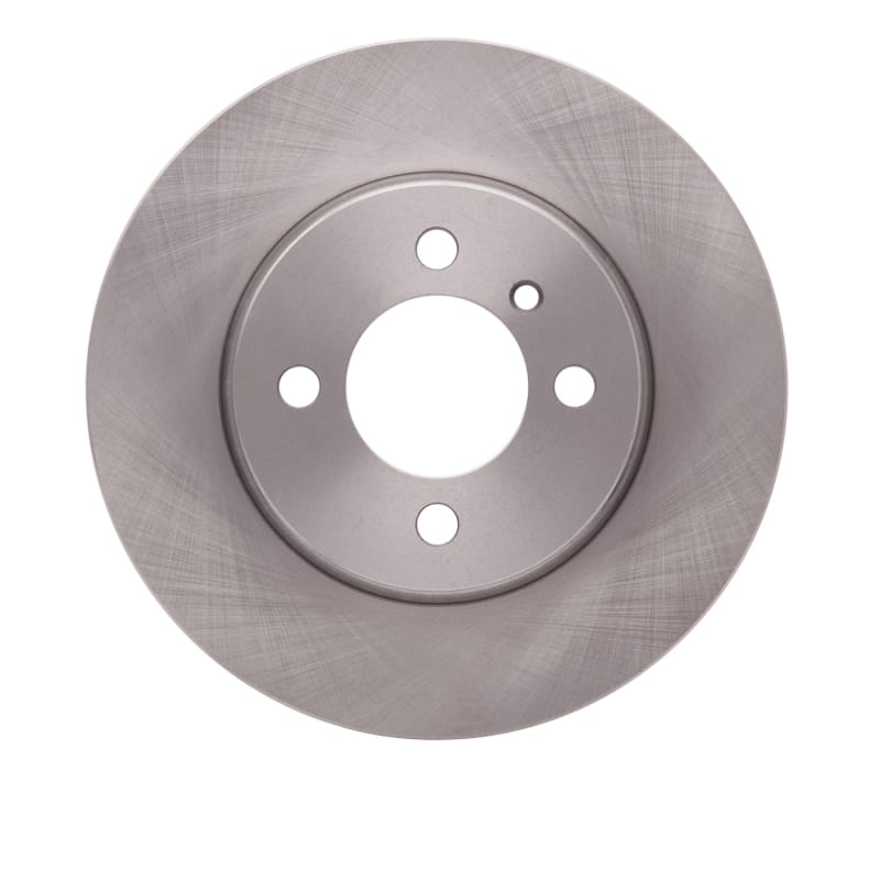 DFC — Disc Brake Rotor