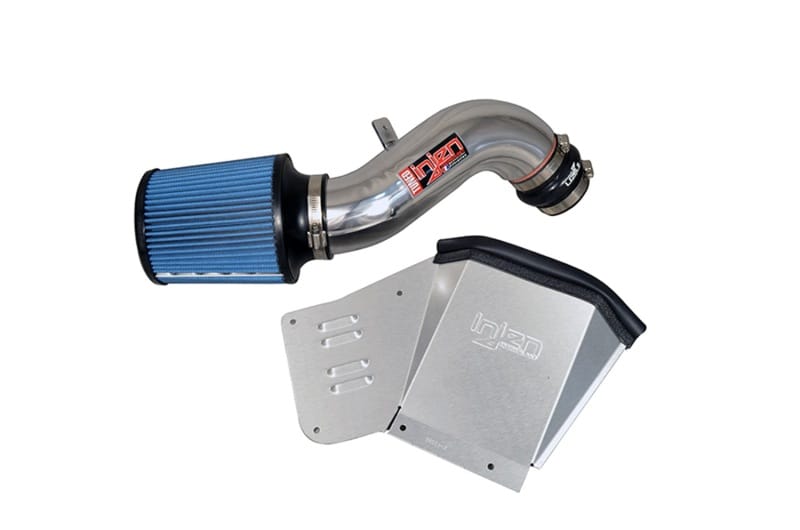 Injen — Polished SP Cold Air Intake System
Cold Air Intake System