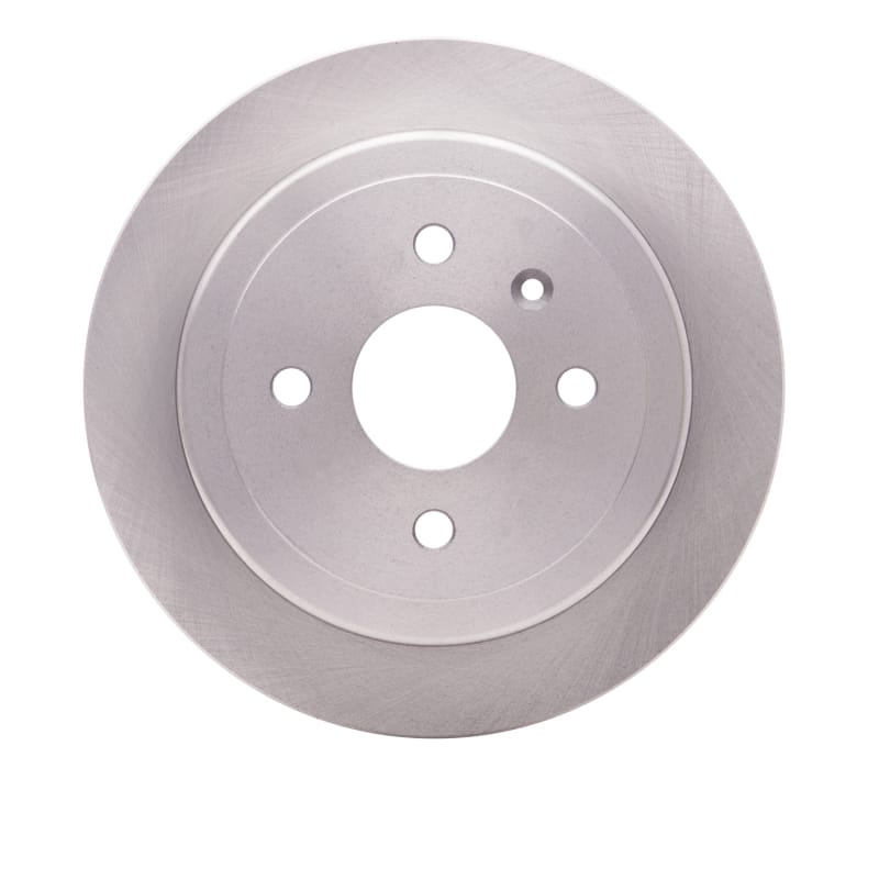 DFC — Disc Brake Rotor