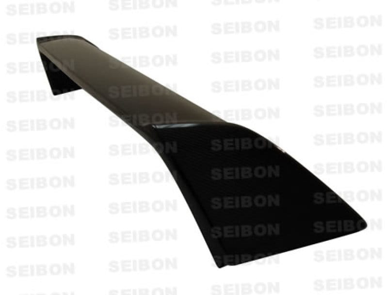 Seibon — REAR SPOILER