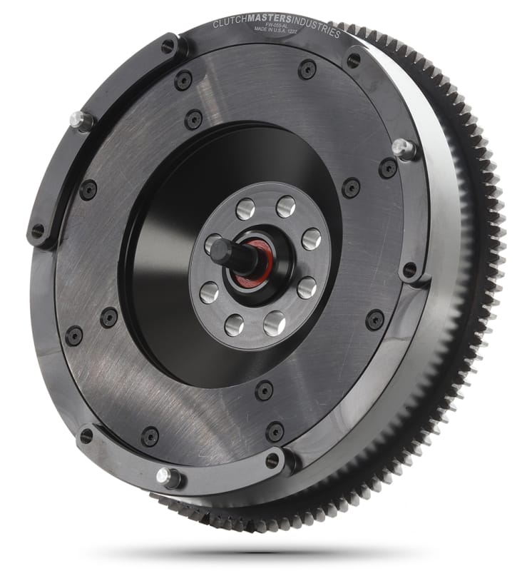 Clutch Masters — Lightweight Aluminum Flywheel