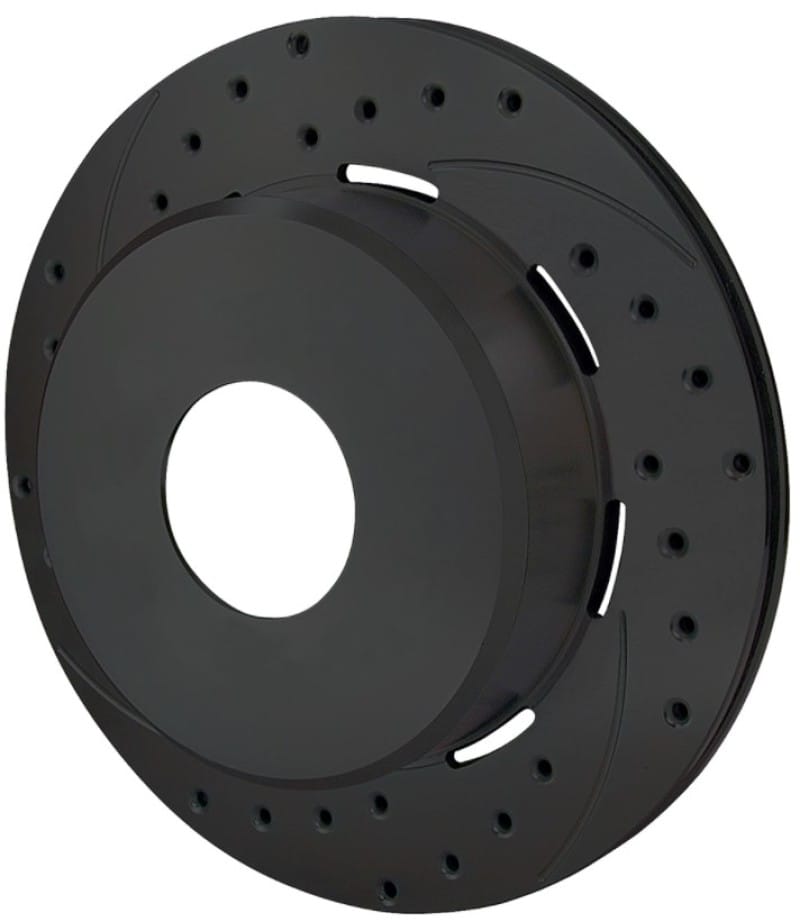 Wilwood — ROTOR1100-081XX306-191MBEXXXXR BLANK,D/D,SRP