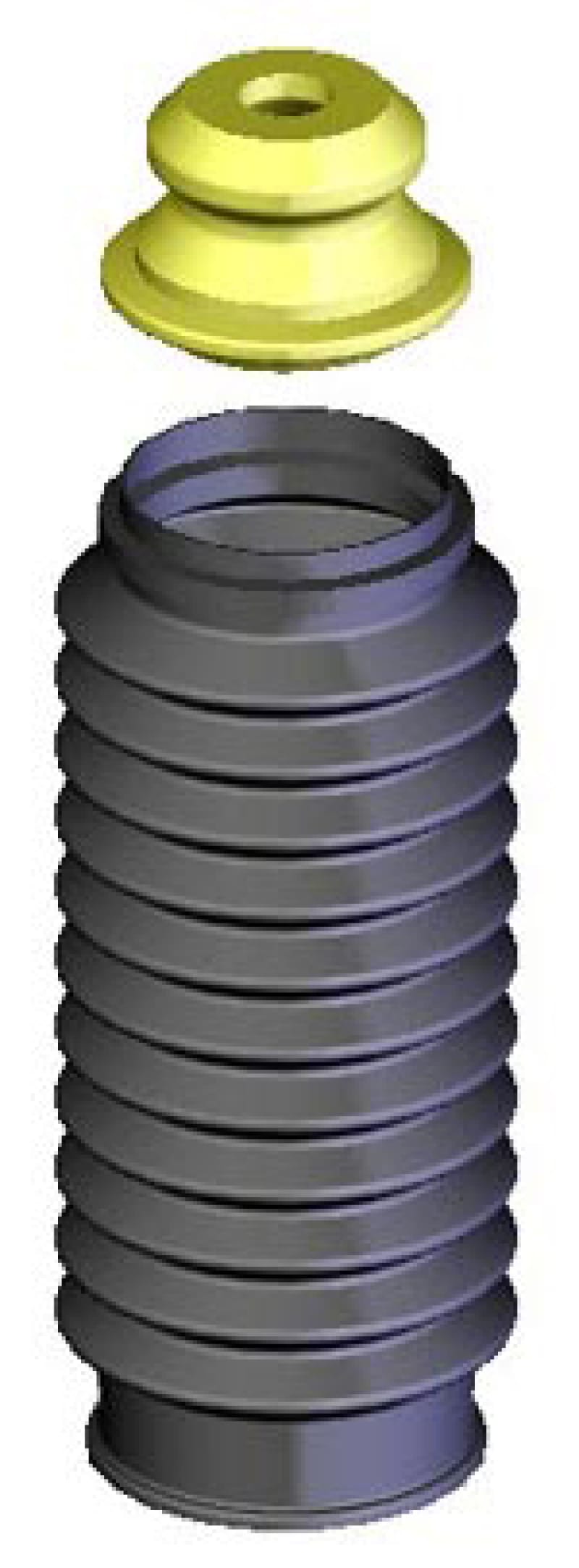 KYB — Jounce Bumper and Bellows
Jounce Bumper and Belows