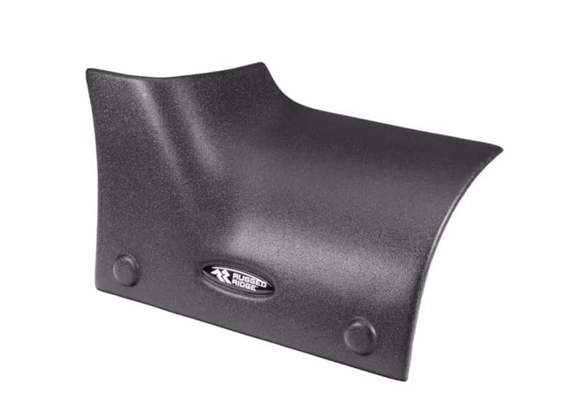 Rugged Ridge — BODY ARMOR-OFFROAD
Body Armor Cowl