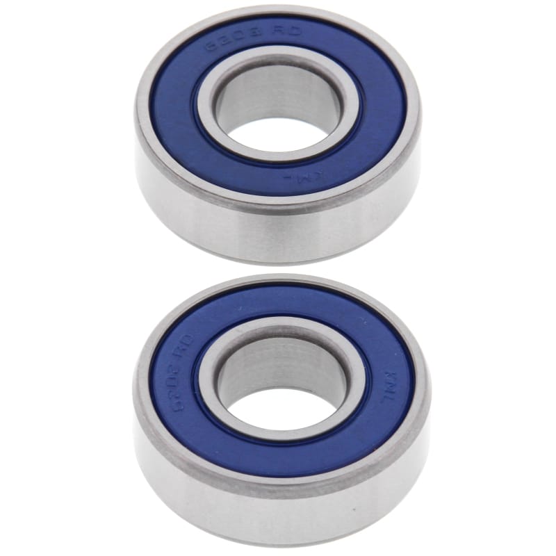All Balls Racing — Front/Rear