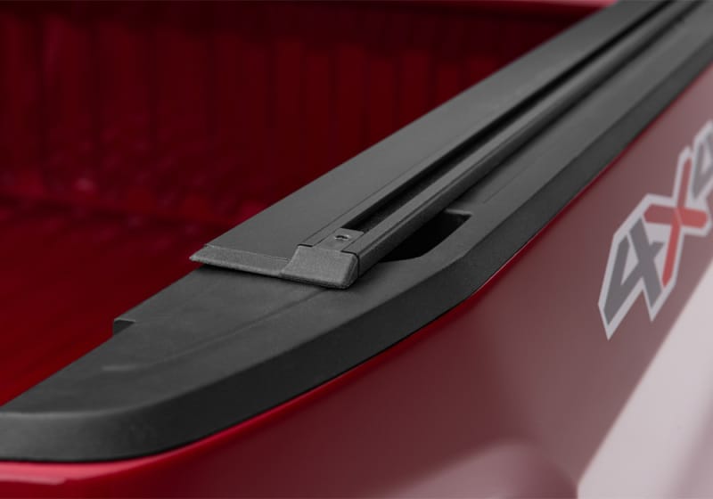 Truxedo — Elevate TS Rails - 16-23 Tacoma 5'1" (52") includes set of 4 tie downs
RealTruck-Elevate TS Rails
