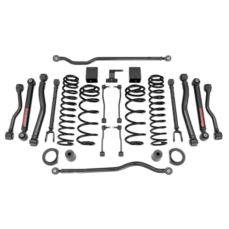 Rancho — Suspension Lift Kit