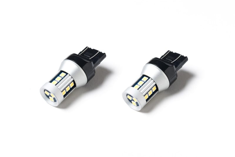 Putco — Putco 7443 - White Metal 360 LED
Bulb