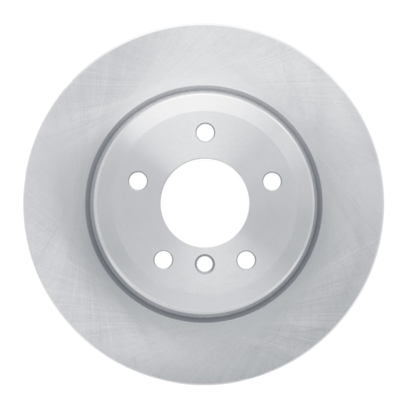 DFC — Disc Brake Rotor