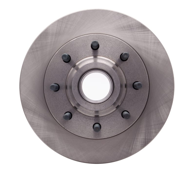 DFC — Disc Brake Rotor
