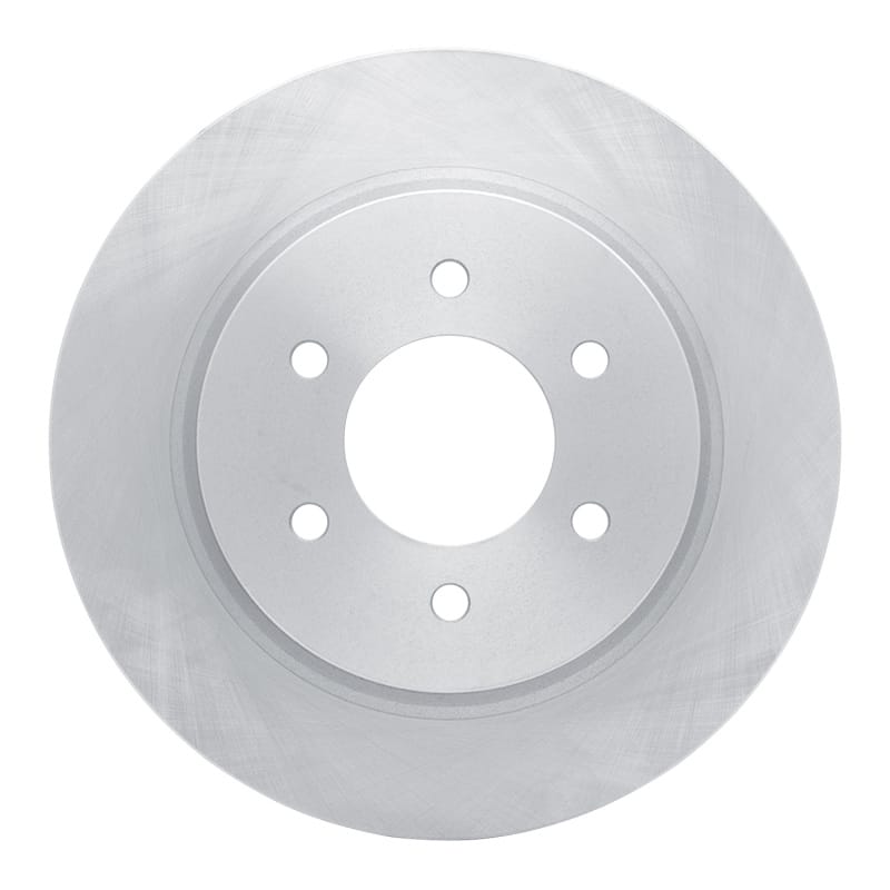 DFC — Disc Brake Rotor
