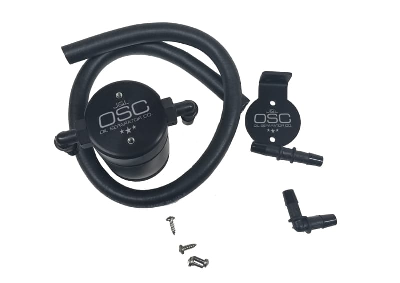 J&L — Oil Separator 3.0 Driver Side