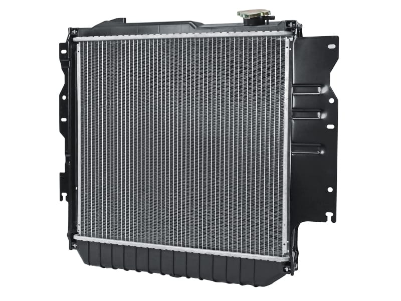 aFe — BladeRunner OER Series Radiator
