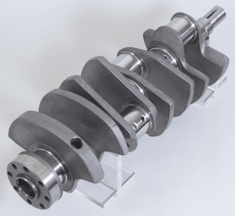 Eagle — 4340 CRANK 4.6L 281 3.543" STROKE