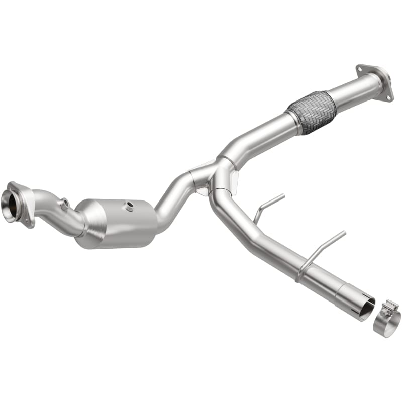 Magnaflow — OEM Grade Direct-Fit Catalytic Converter