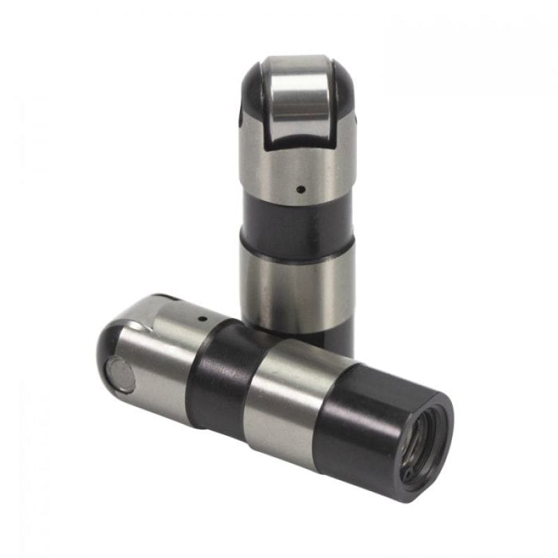 COMP Cams — Most consistent, highest performing, and quietest hydraulic lifter on the market