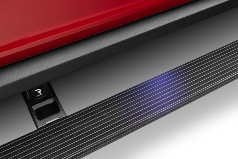 AMP Research — PowerStep XL 3" Additional Drop - 24-25 Toyota Tacoma All Cabs
PowerStep™ XL