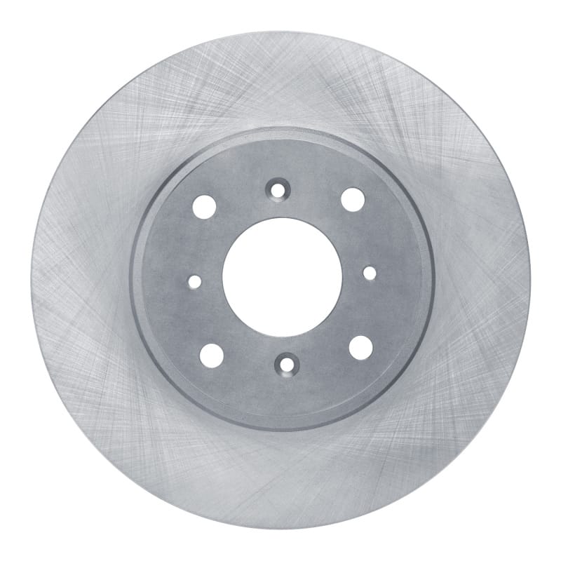 DFC — Disc Brake Rotor