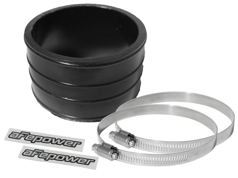aFe — Magnum FORCE Cold Air Intake System Spare Parts Kit