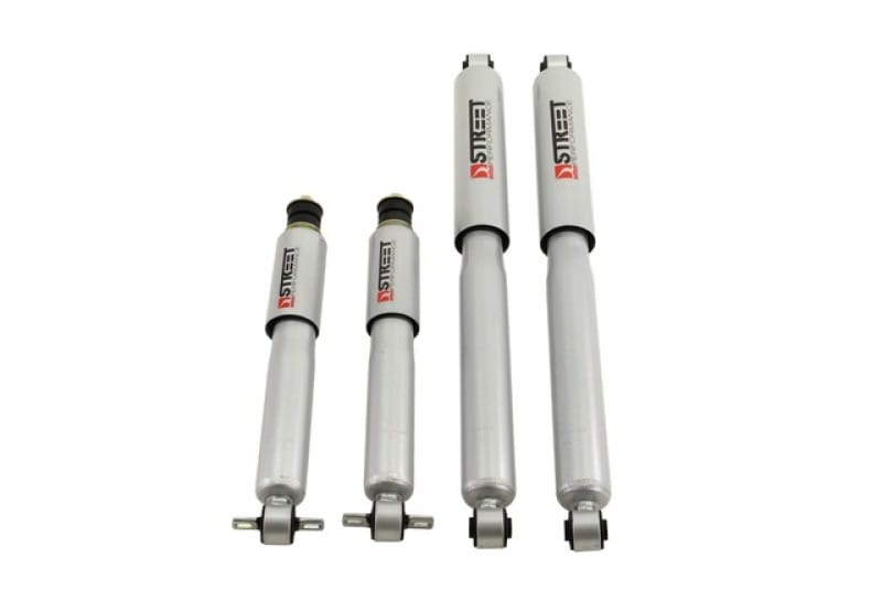 Belltech — SP OEM STOCK REPLACEMENT SHOCK SET - OE9637
SP OEM STOCK REPLACEMENT SHOCK SET