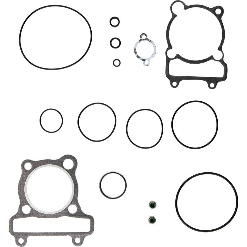 Vertex Pistons — Vertex Gaskets 99-04 Yamaha TTR225 Top End Gasket Kit