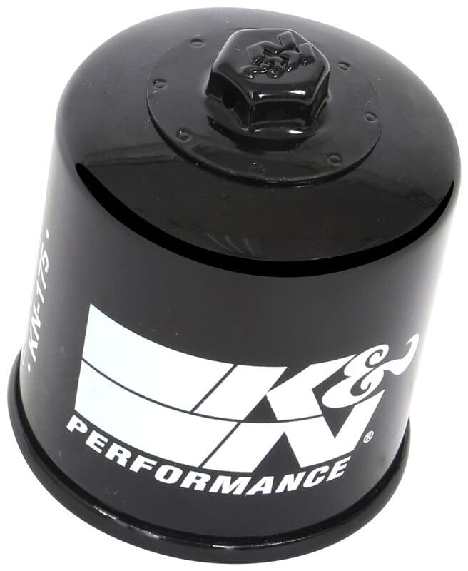 K&N Engineering — Oil Filter